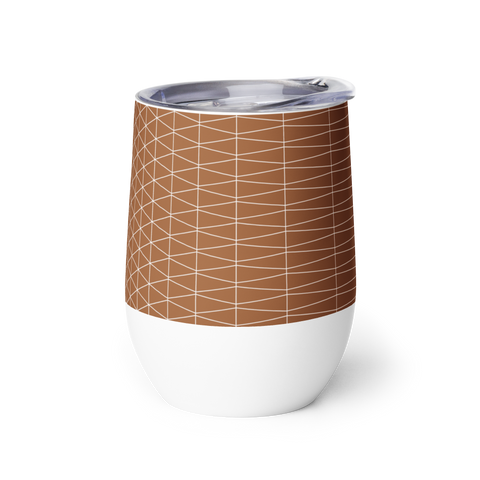 Wine Tumbler FP-01-W