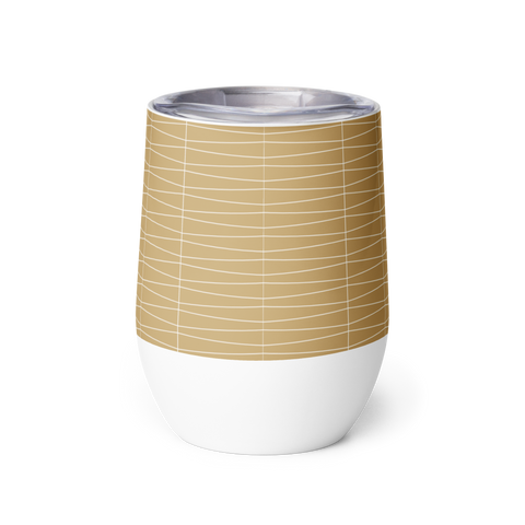 Wine Tumbler FP-01-W