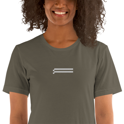 Iconic Tee