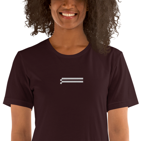 Iconic Tee