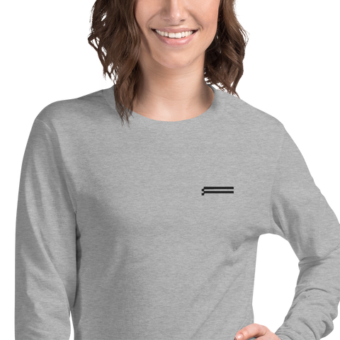 Long-sleeved Tee