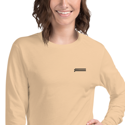 Long-sleeved Tee