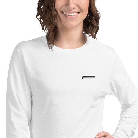 Long-sleeved Tee
