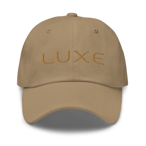 LUXE Hat