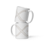 LUXE Infinity Mug