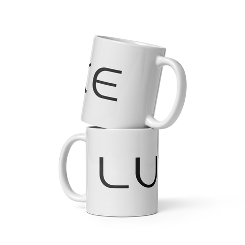 LUXE Mug