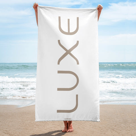 LUXE Towel