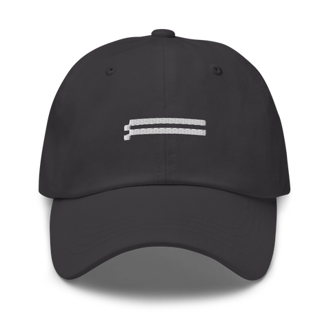 Men's Iconic Hat