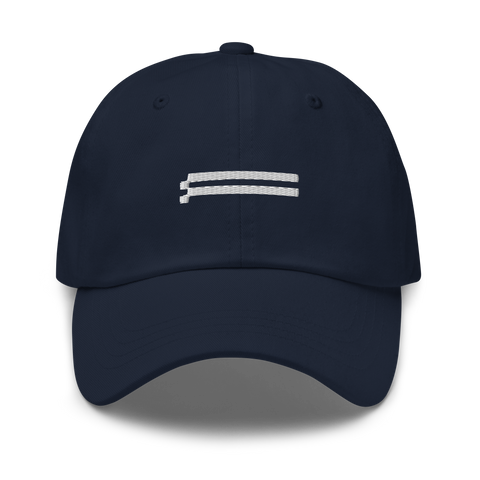 Men's Iconic Hat