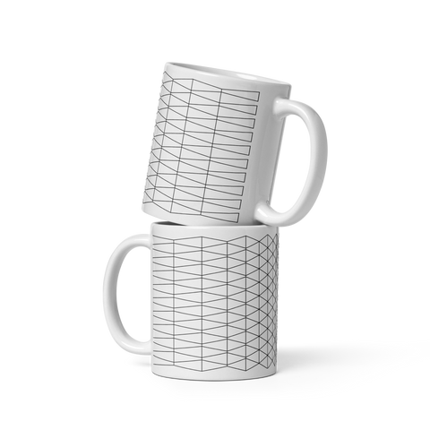 Mug FP-01-W