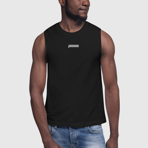 Muscle Tee