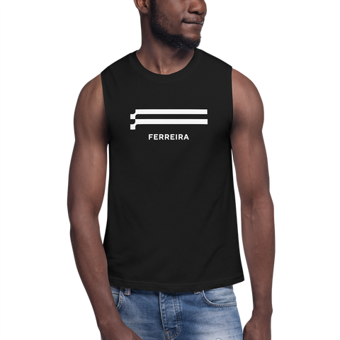 Muscle Tee HF