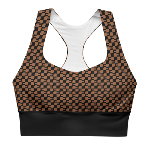 Sports Bra B-03-S