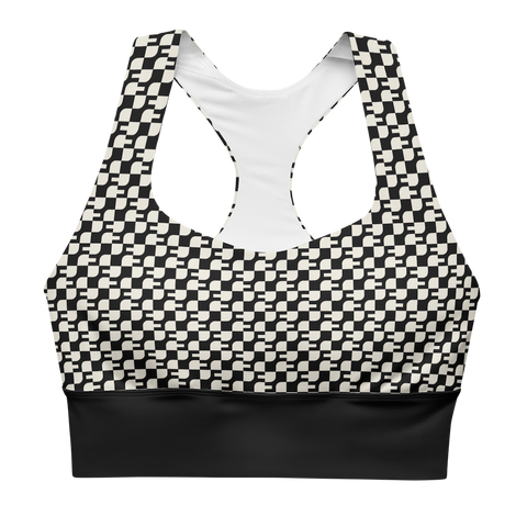 Sports Bra B-03-S