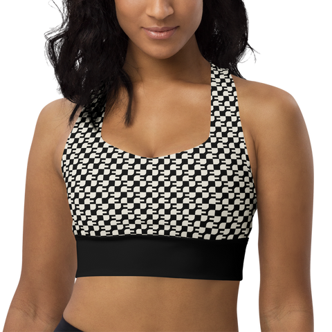 Sports Bra B-03-S