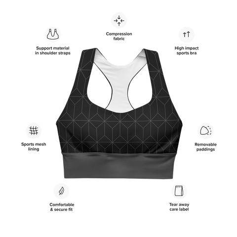 Sports Bra FP-02