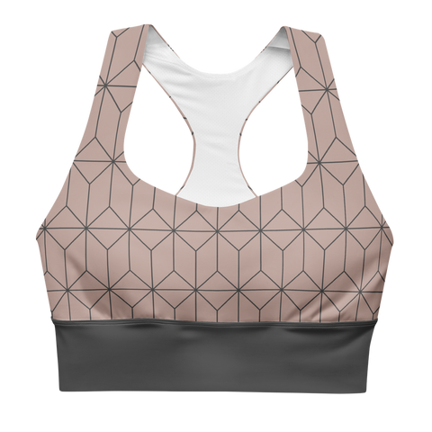 Sports Bra FP-02