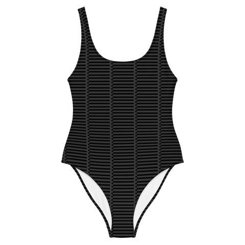 Swimsuit B-02