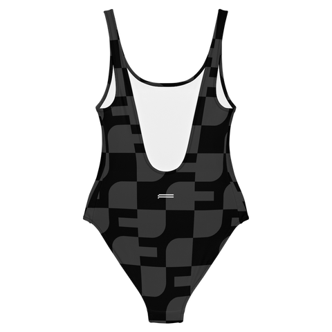Swimsuit B-03-L