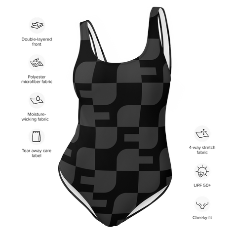 Swimsuit B-03-L