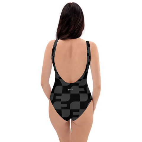 Swimsuit B-03-L