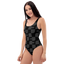 Swimsuit B-03-L