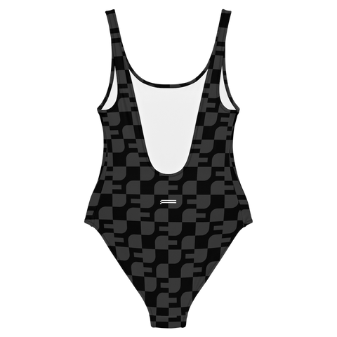 Swimsuit B-03-S