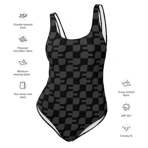 Swimsuit B-03-S