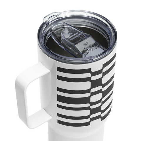 Travel Mug B-02-V