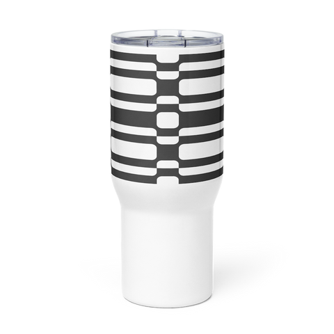 Travel Mug B-02-V