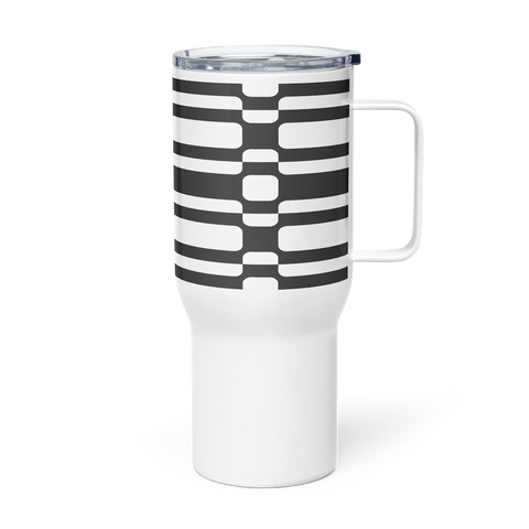 Travel Mug B-02-V