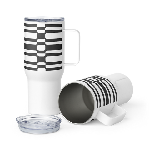 Travel Mug B-02-V