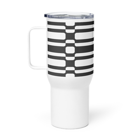 Travel Mug B-02-V