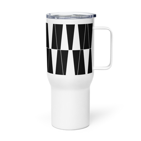 Travel Mug FP-01-LR