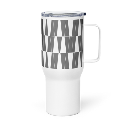 Travel Mug FP-01-LR