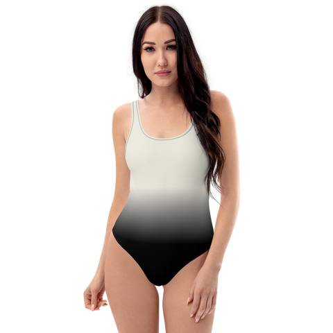 Gradient Swimsuit