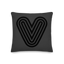 Heart Pillow