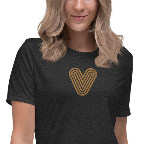 Heart Tee