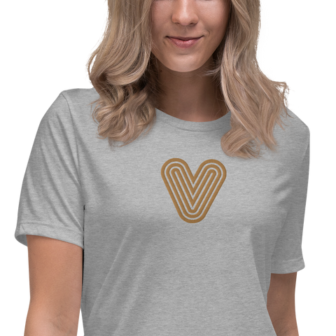 Heart Tee