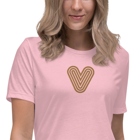 Heart Tee