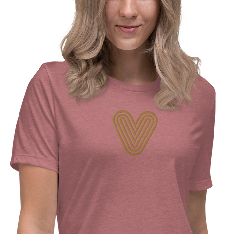 Heart Tee