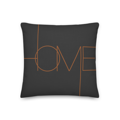 HOME Pillow