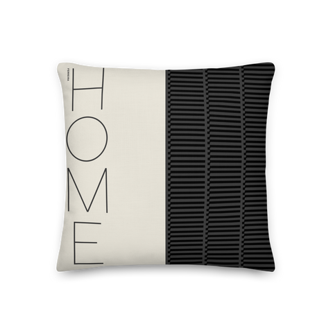 HOME Pillow Split