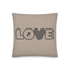 LOVE Pillow