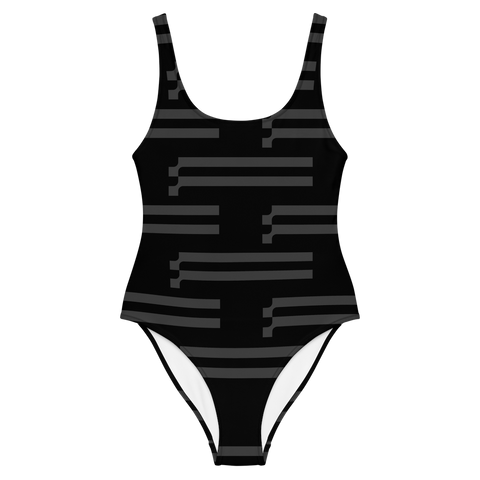 Swimsuit B-04-L