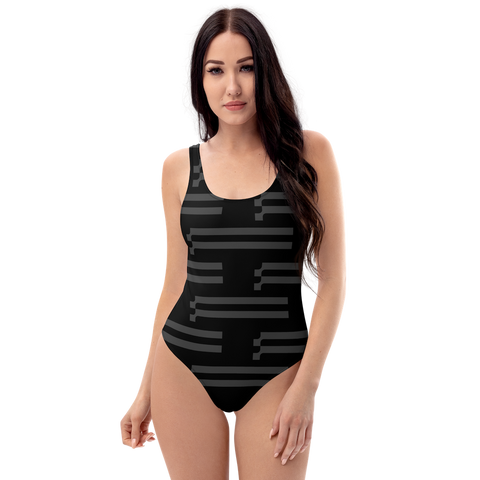 Swimsuit B-04-L