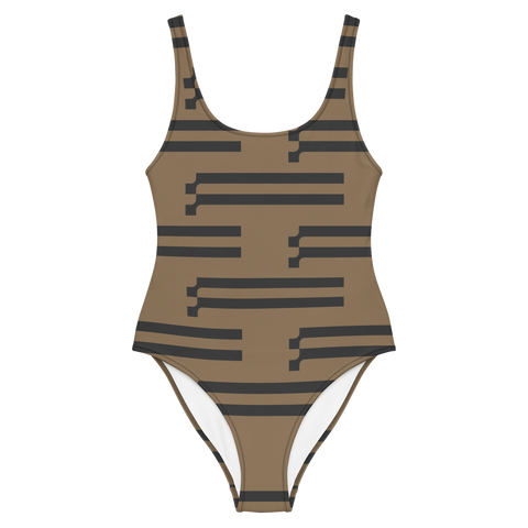 Swimsuit B-04-L
