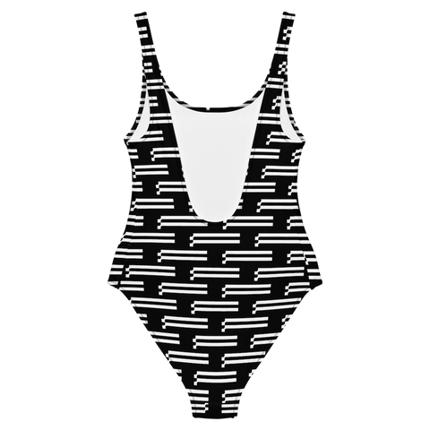 Swimsuit B-04-S