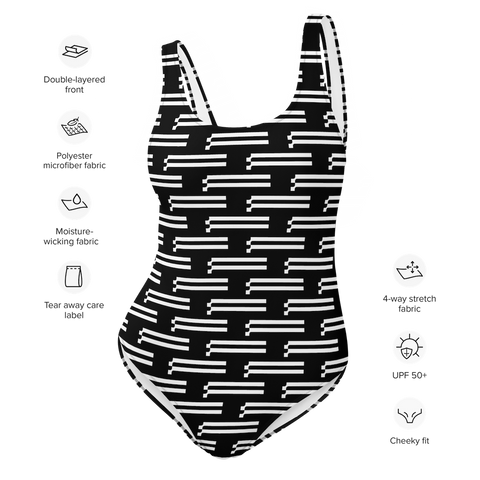 Swimsuit B-04-S