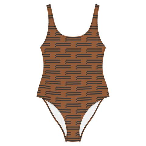 Swimsuit B-04-S